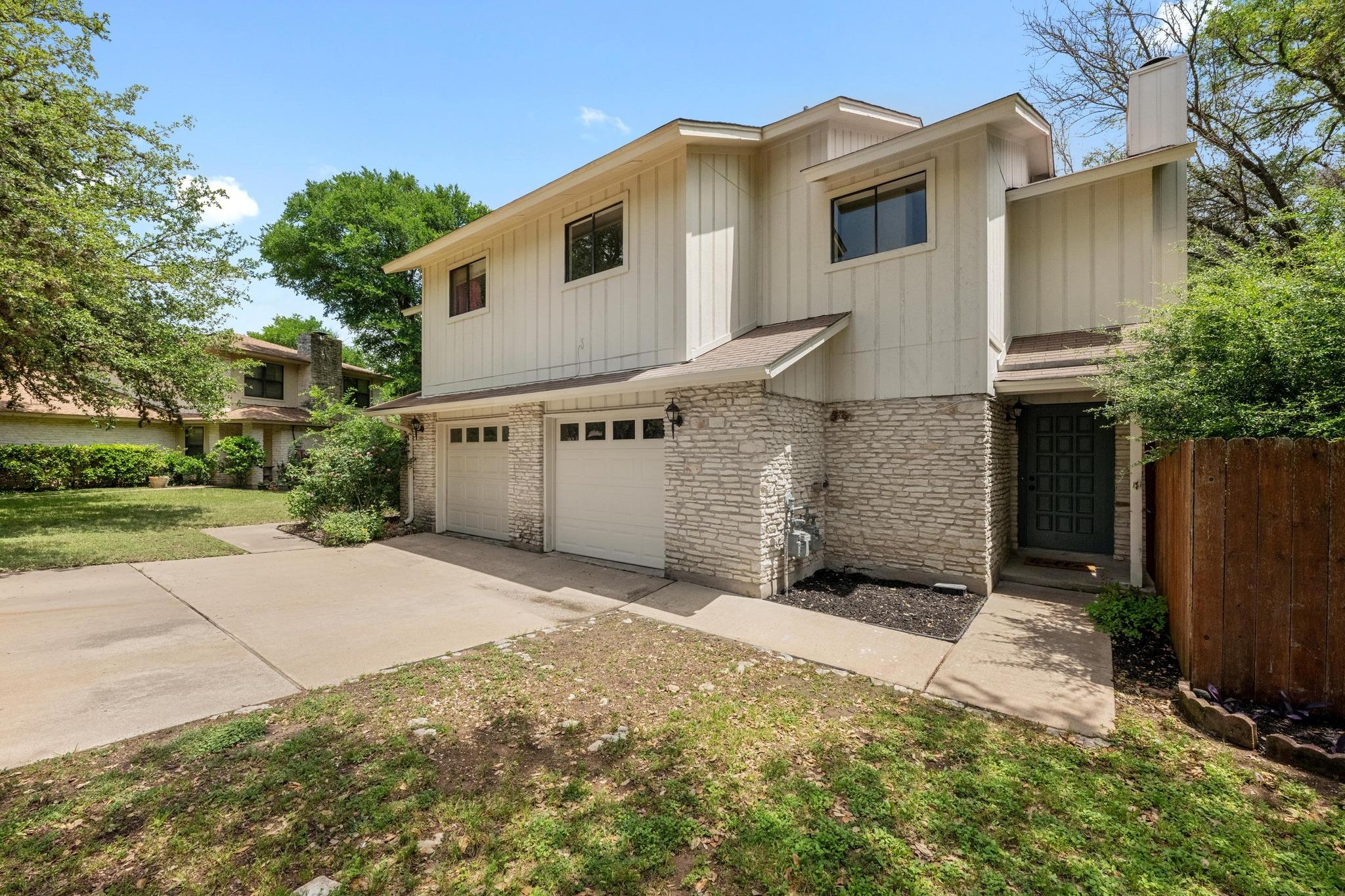 1511 Terrapin Ct # B, Austin, TX 78746