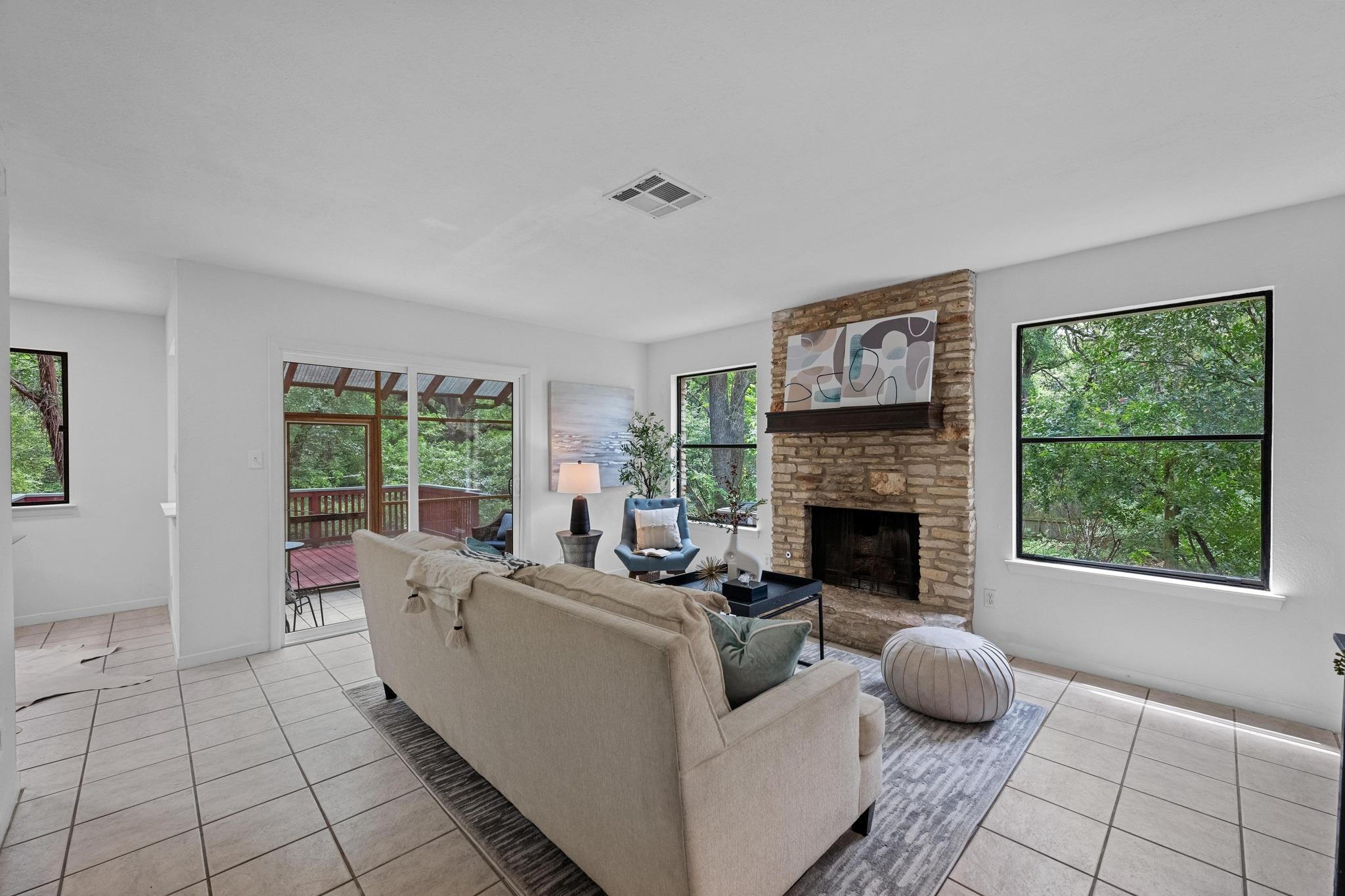 1511 Terrapin Ct # B, Austin, TX 78746