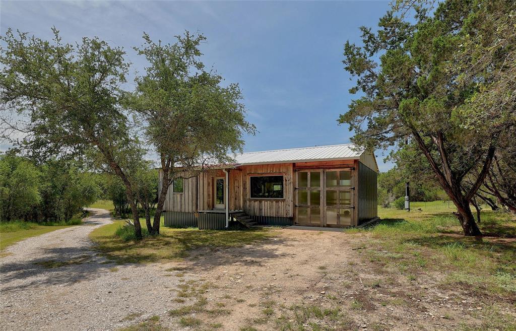 1081 Shovel Mountain Rd, Cypress Mill, TX 78663