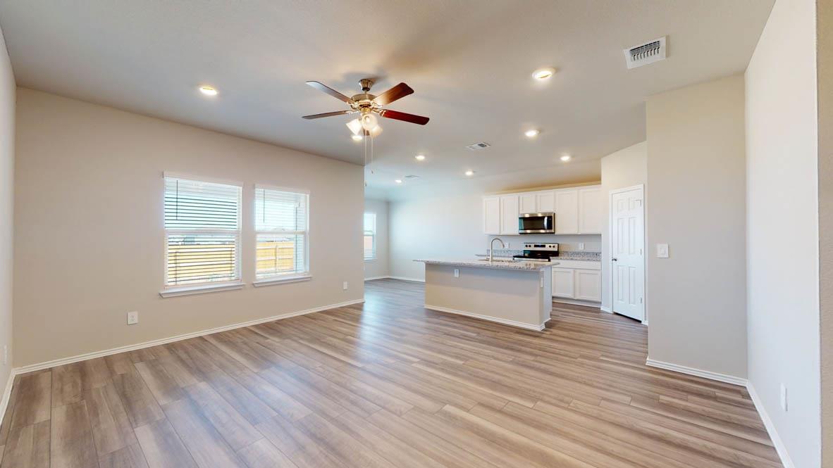 2213 Oregano Ct, Temple, TX 76501