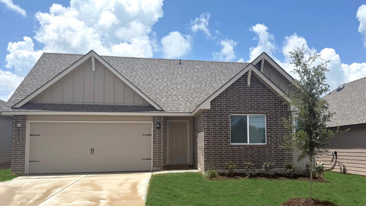 2213 Oregano Ct, Temple, TX 76501