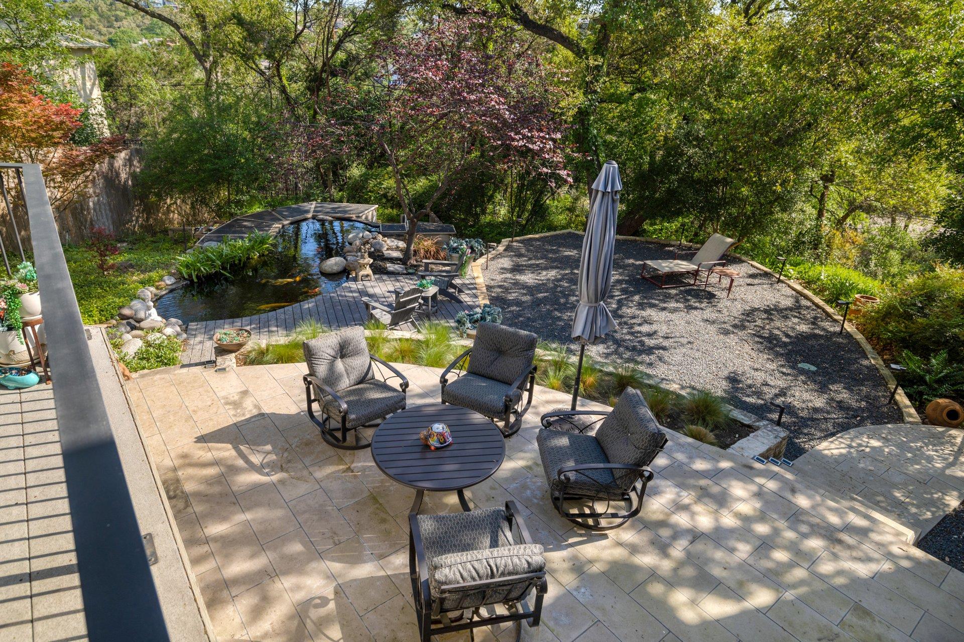 5901 Lookout Mountain Dr, Austin, TX 78731