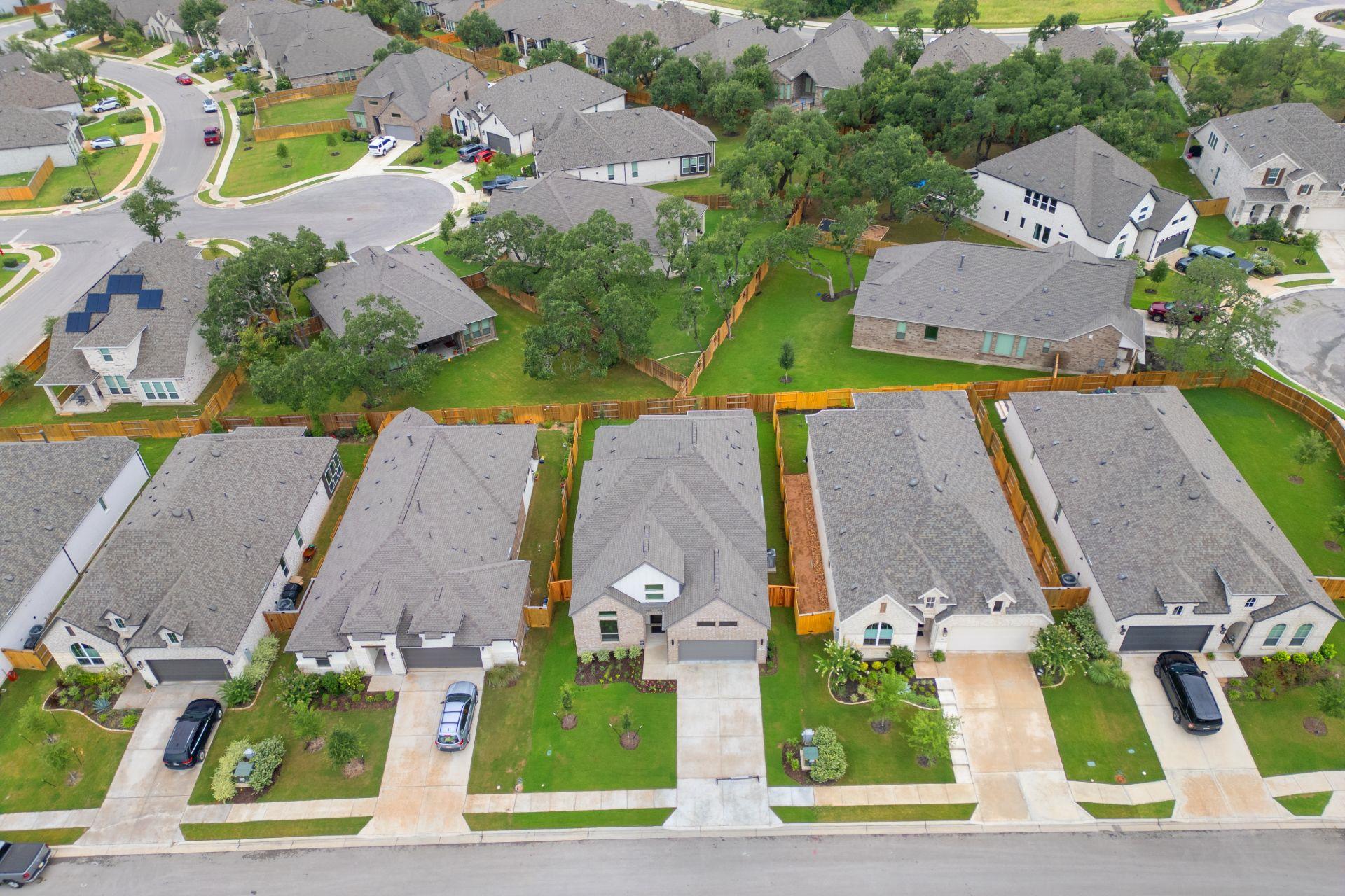 435 Five Mile Creek Way, Kyle, TX 78640