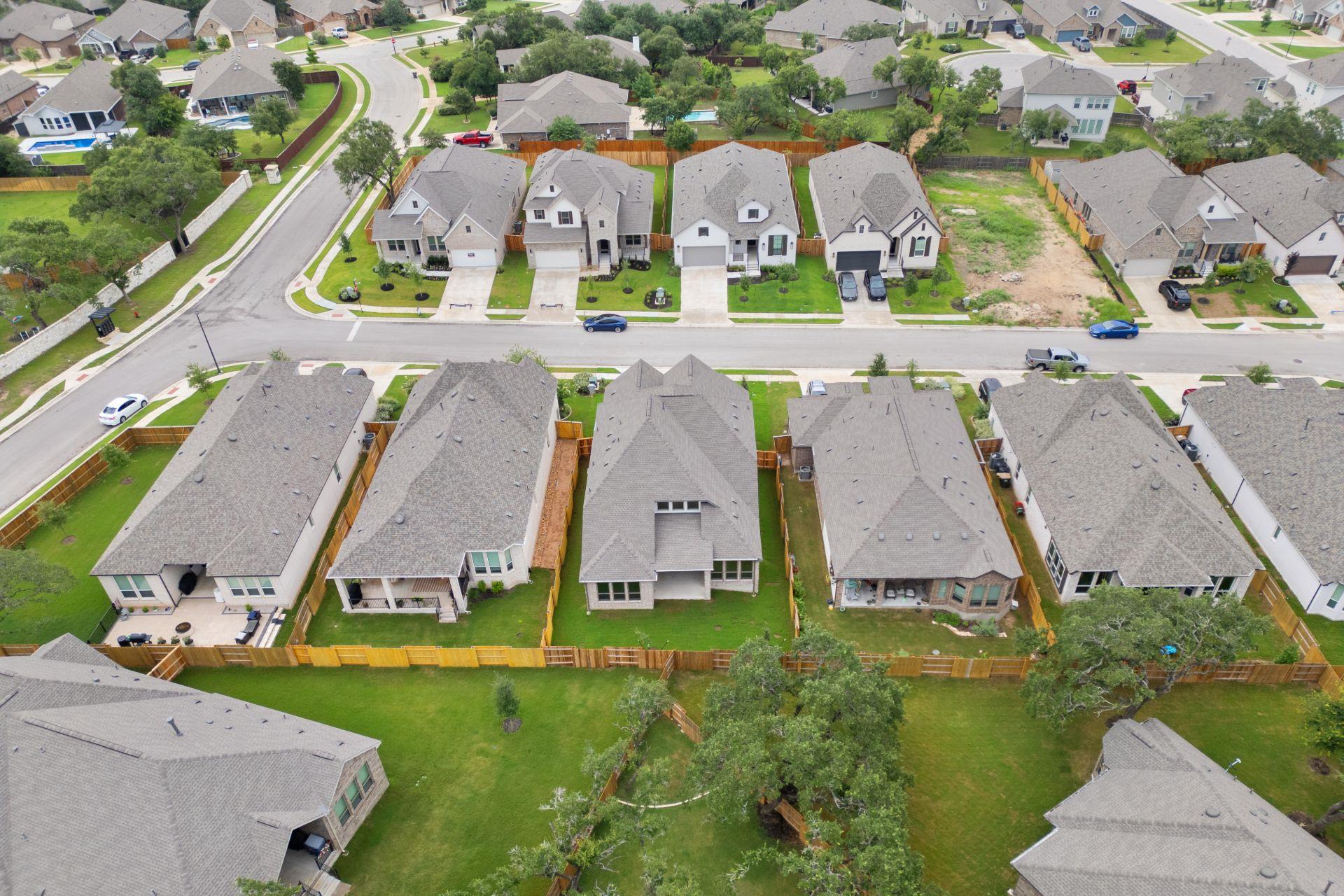 435 Five Mile Creek Way, Kyle, TX 78640