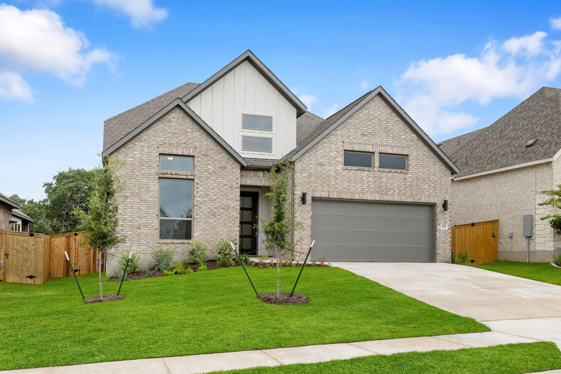 435 Five Mile Creek Way, Kyle, TX 78640