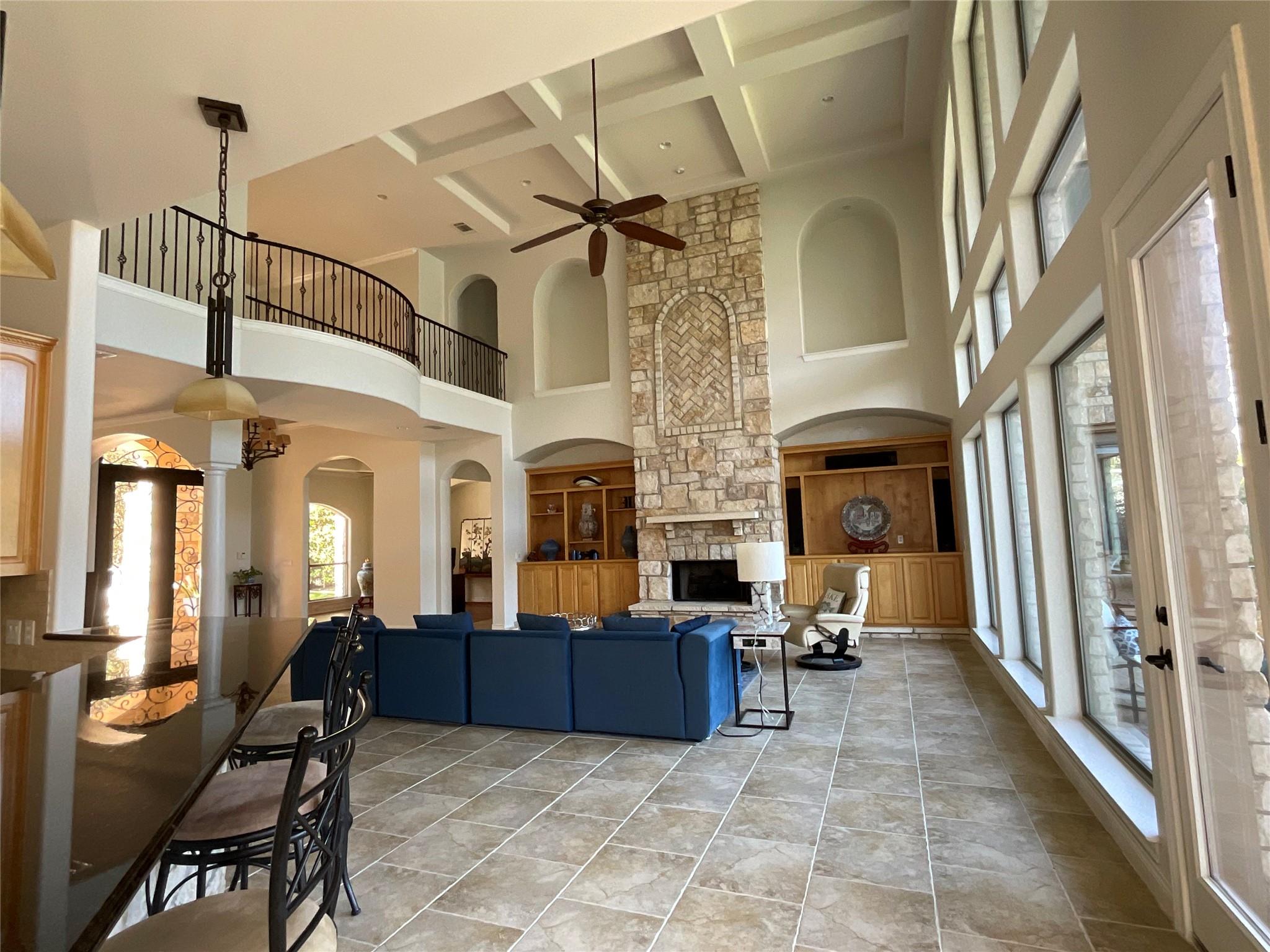 3113 Ski Shores Ter, Austin, TX 78730