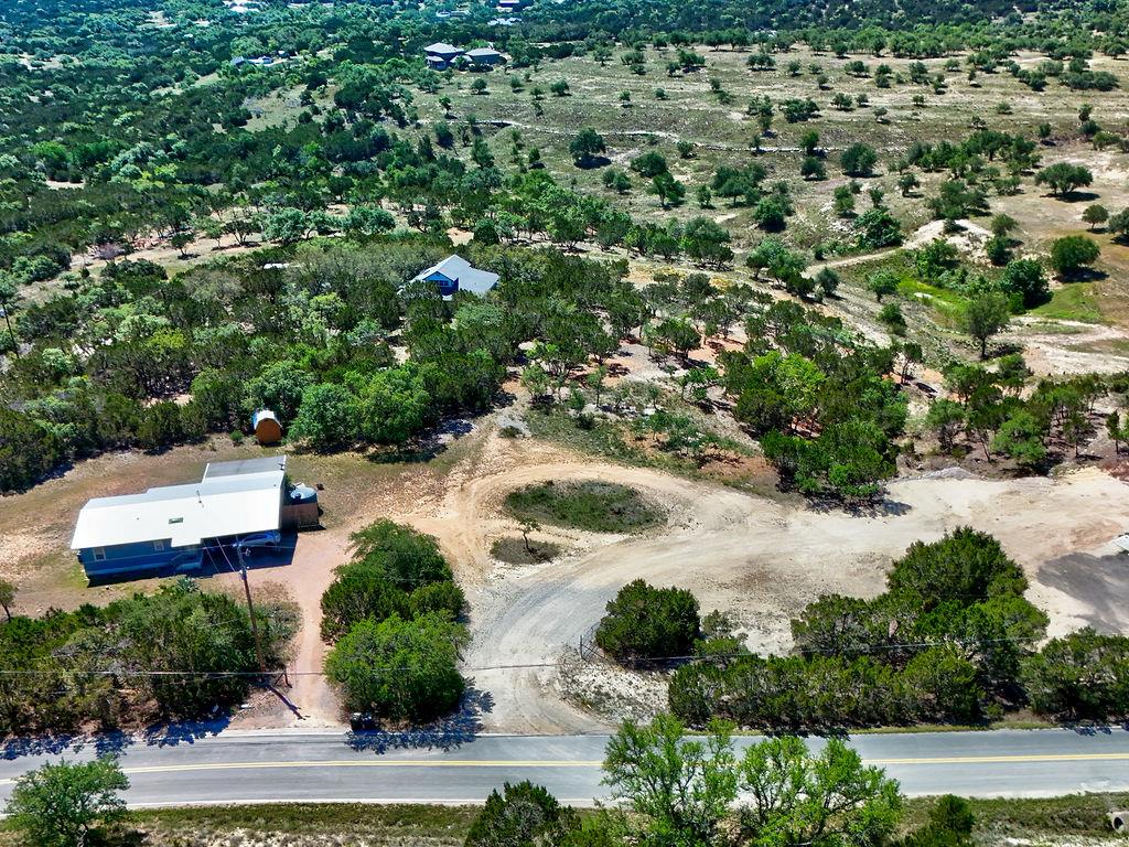 3425 Crawford Rd, Spicewood, TX 78669