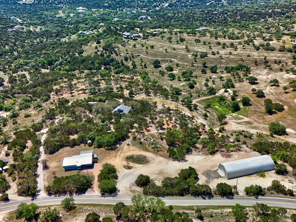 3425 Crawford Rd, Spicewood, TX 78669