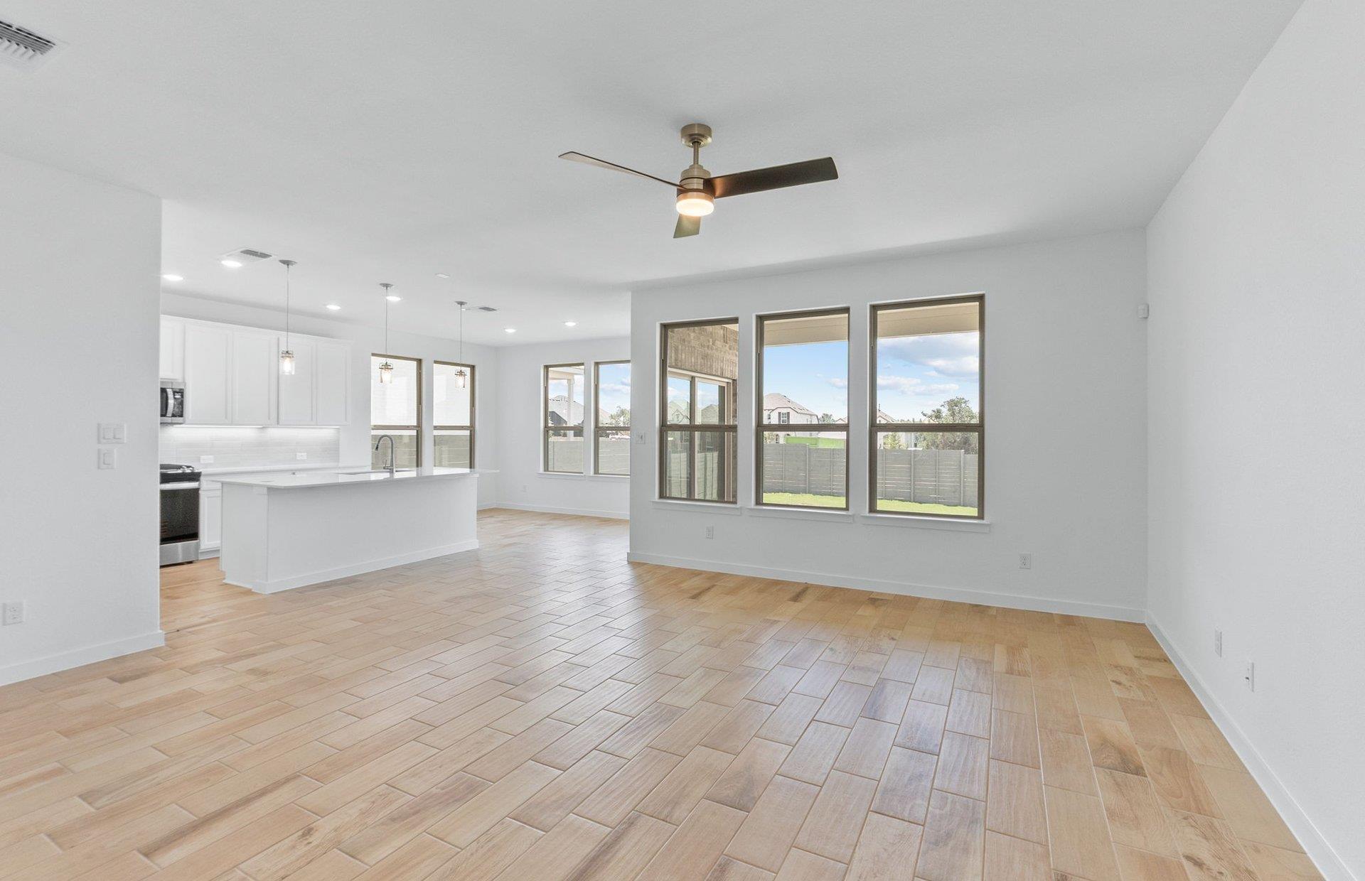 1821 Spring Mountain Cv, Georgetown, TX 78628