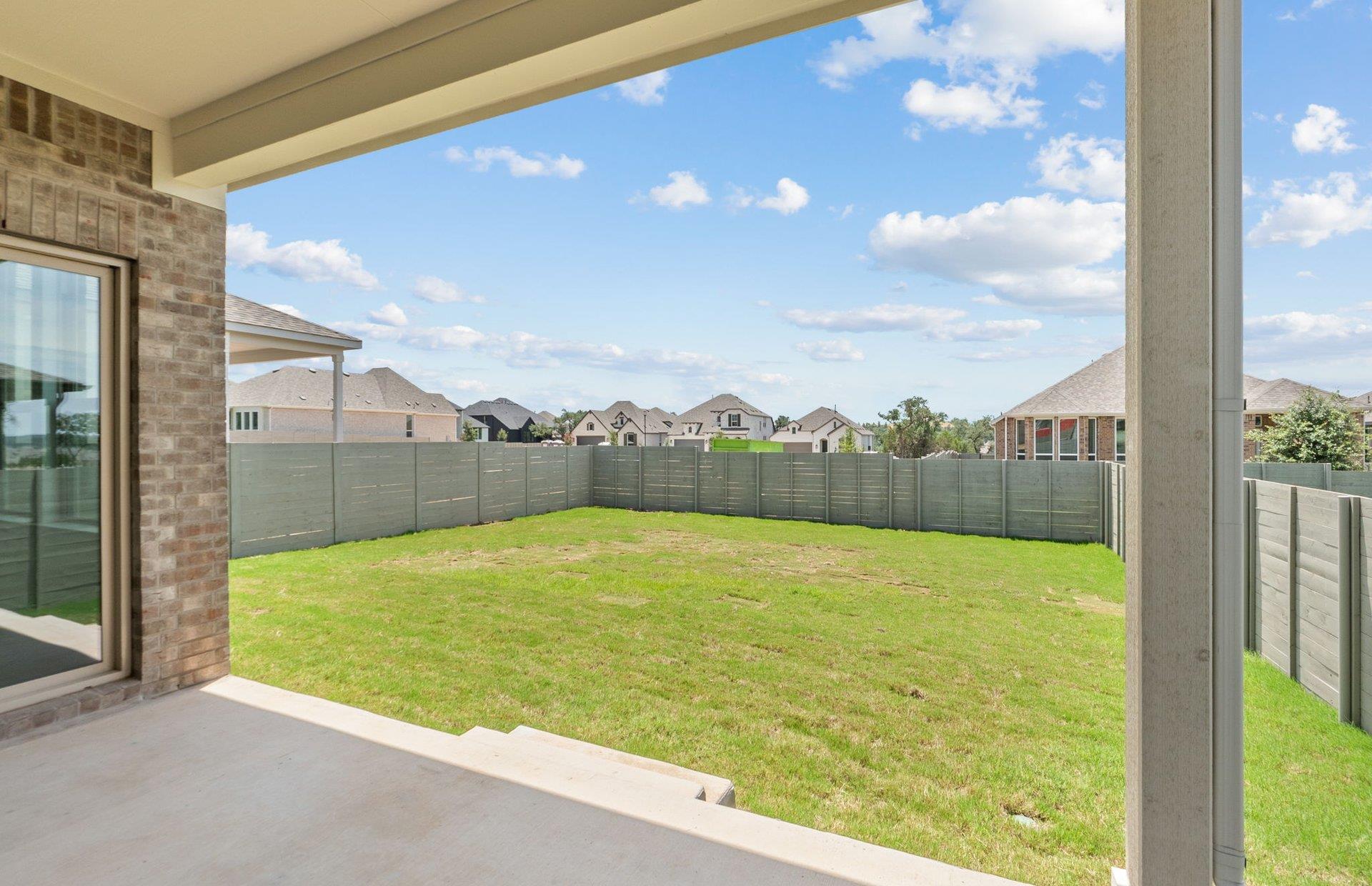 1821 Spring Mountain Cv, Georgetown, TX 78628