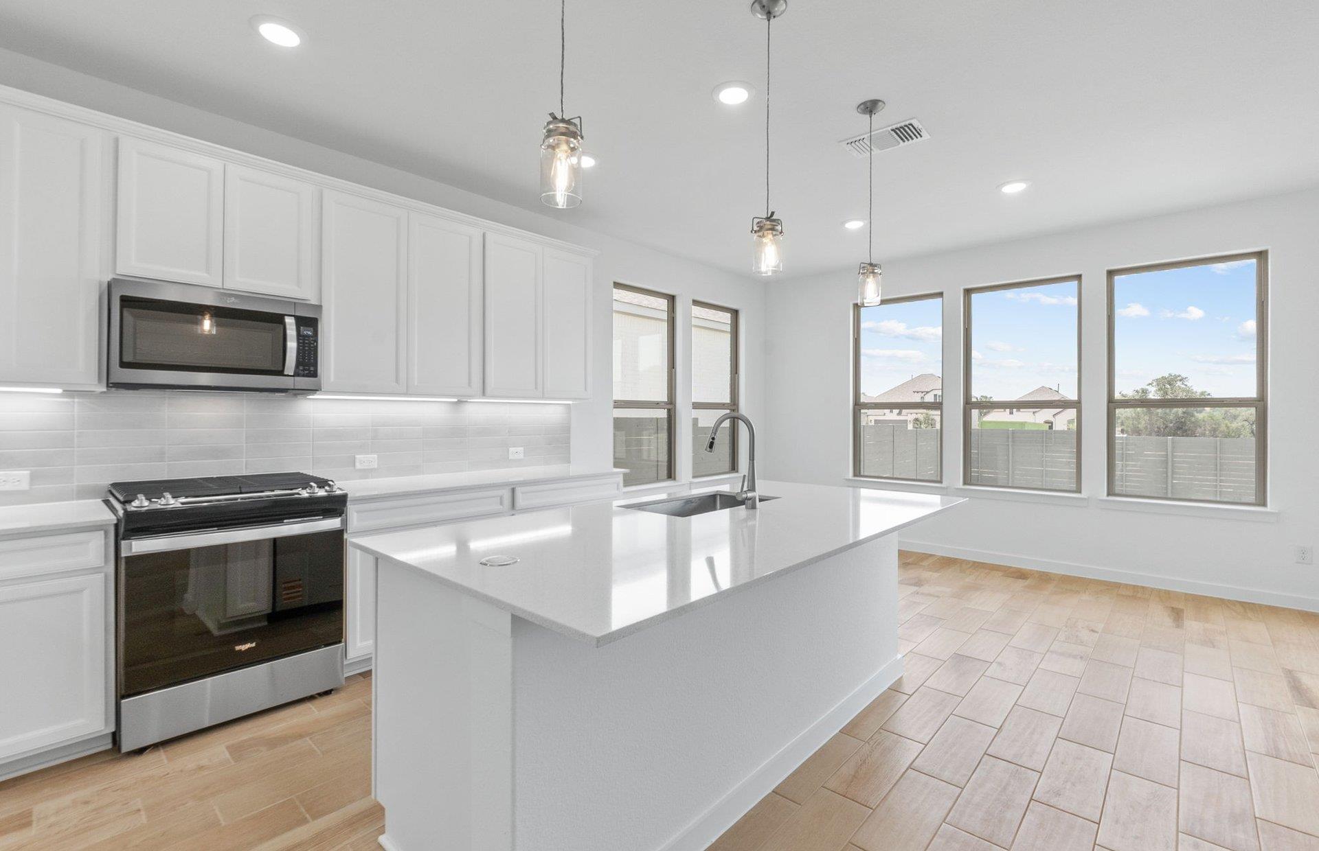 1821 Spring Mountain Cv, Georgetown, TX 78628