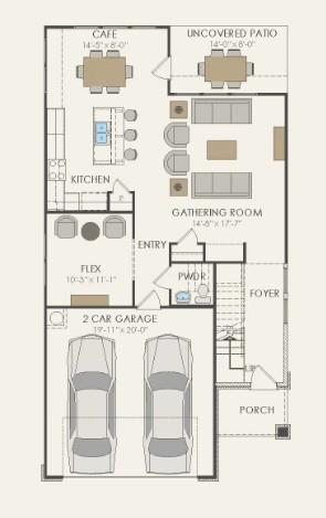 1821 Spring Mountain Cv, Georgetown, TX 78628