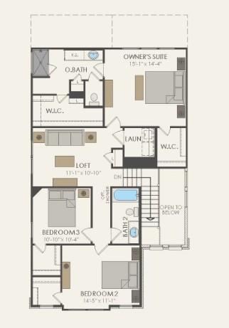 1821 Spring Mountain Cv, Georgetown, TX 78628