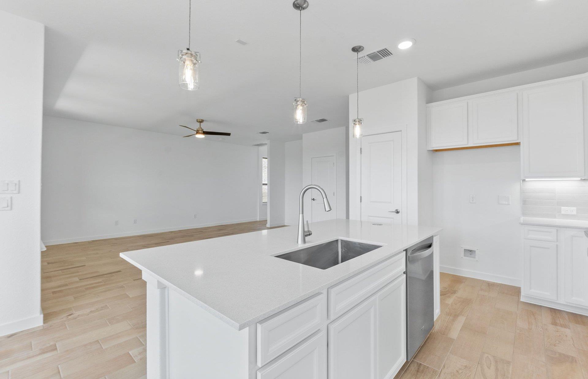 1821 Spring Mountain Cv, Georgetown, TX 78628