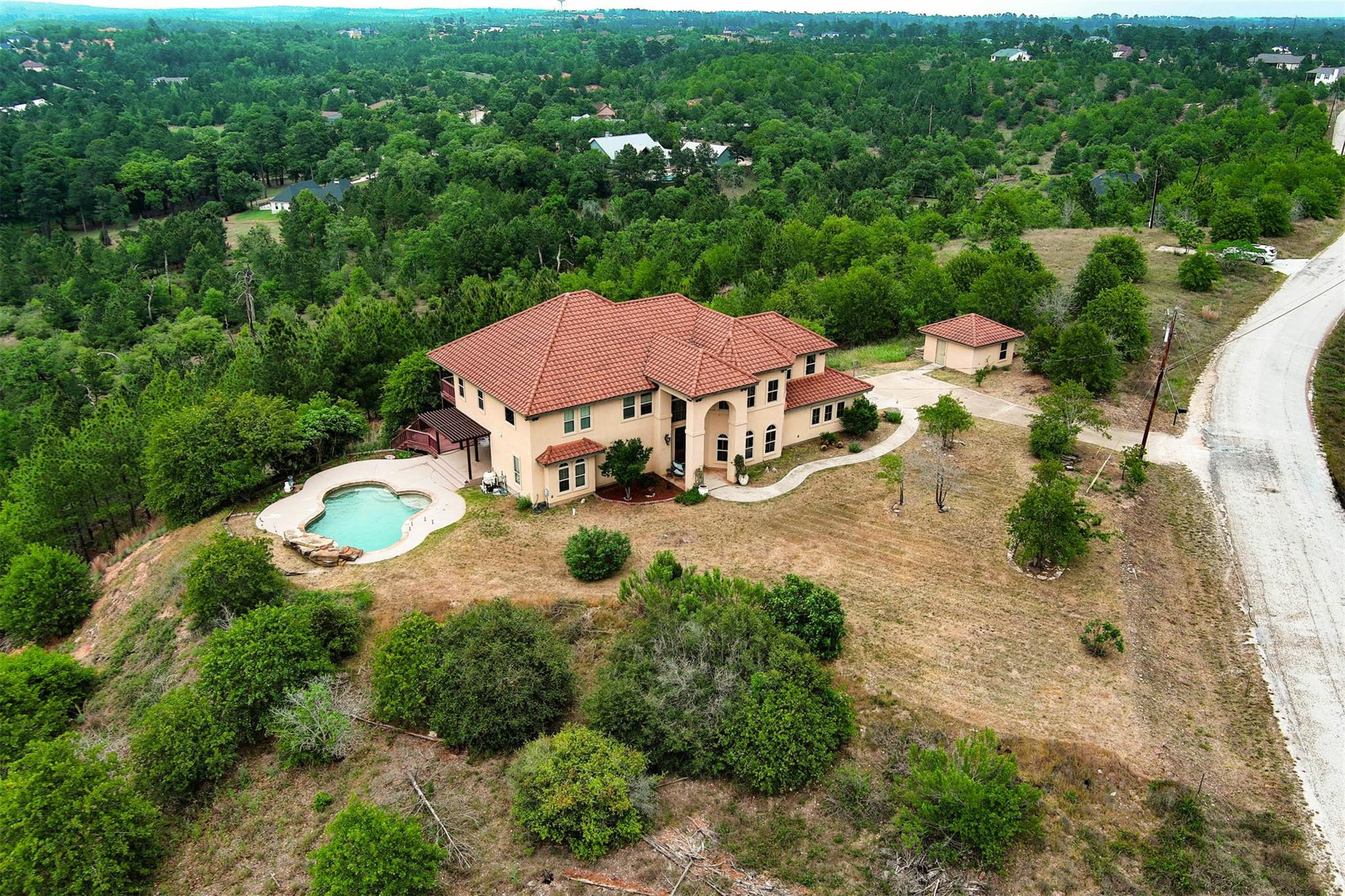 134 River Forest Dr, Bastrop, TX 78602