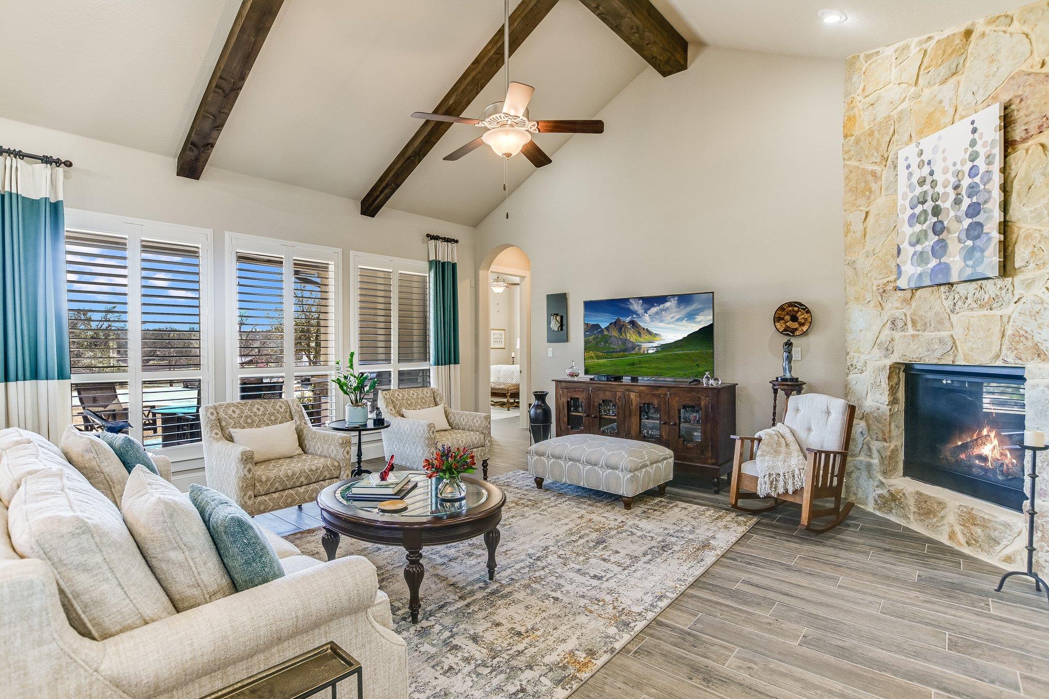 100 Red Rose Dr, Georgetown, TX 78628