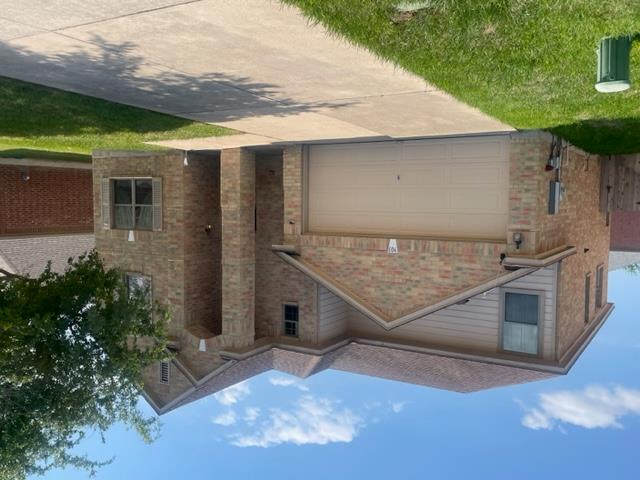 903 Grand Teton Trl, Taylor, TX 76574