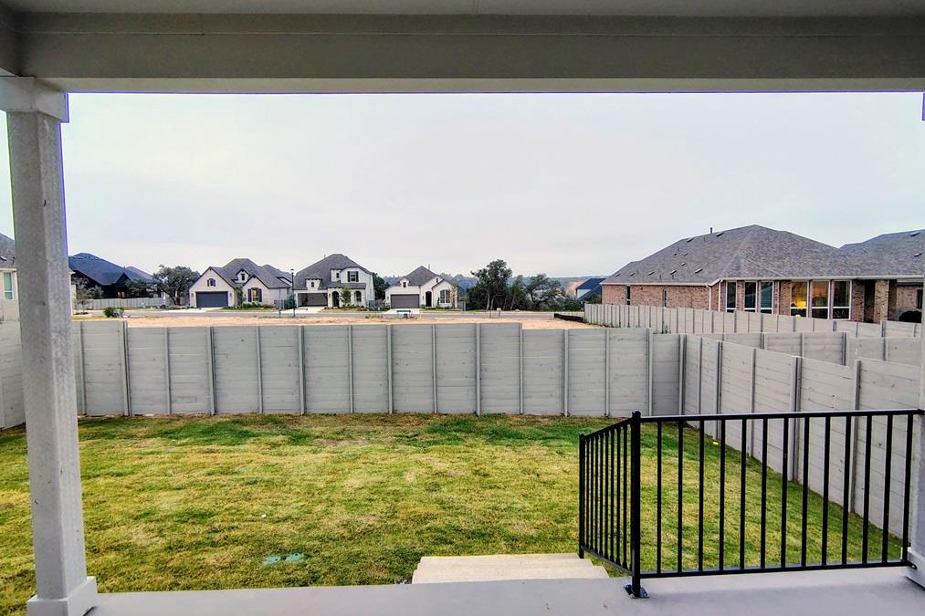 1817 Spring Mountain Cv, Georgetown, TX 78628