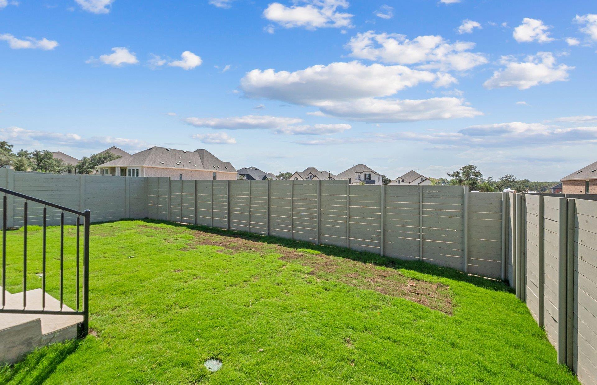 1817 Spring Mountain Cv, Georgetown, TX 78628