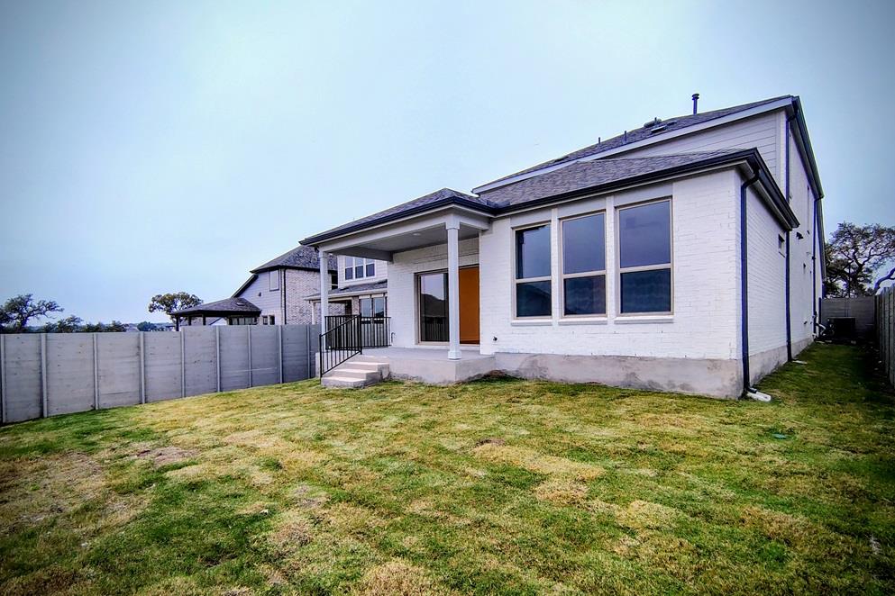 1817 Spring Mountain Cv, Georgetown, TX 78628