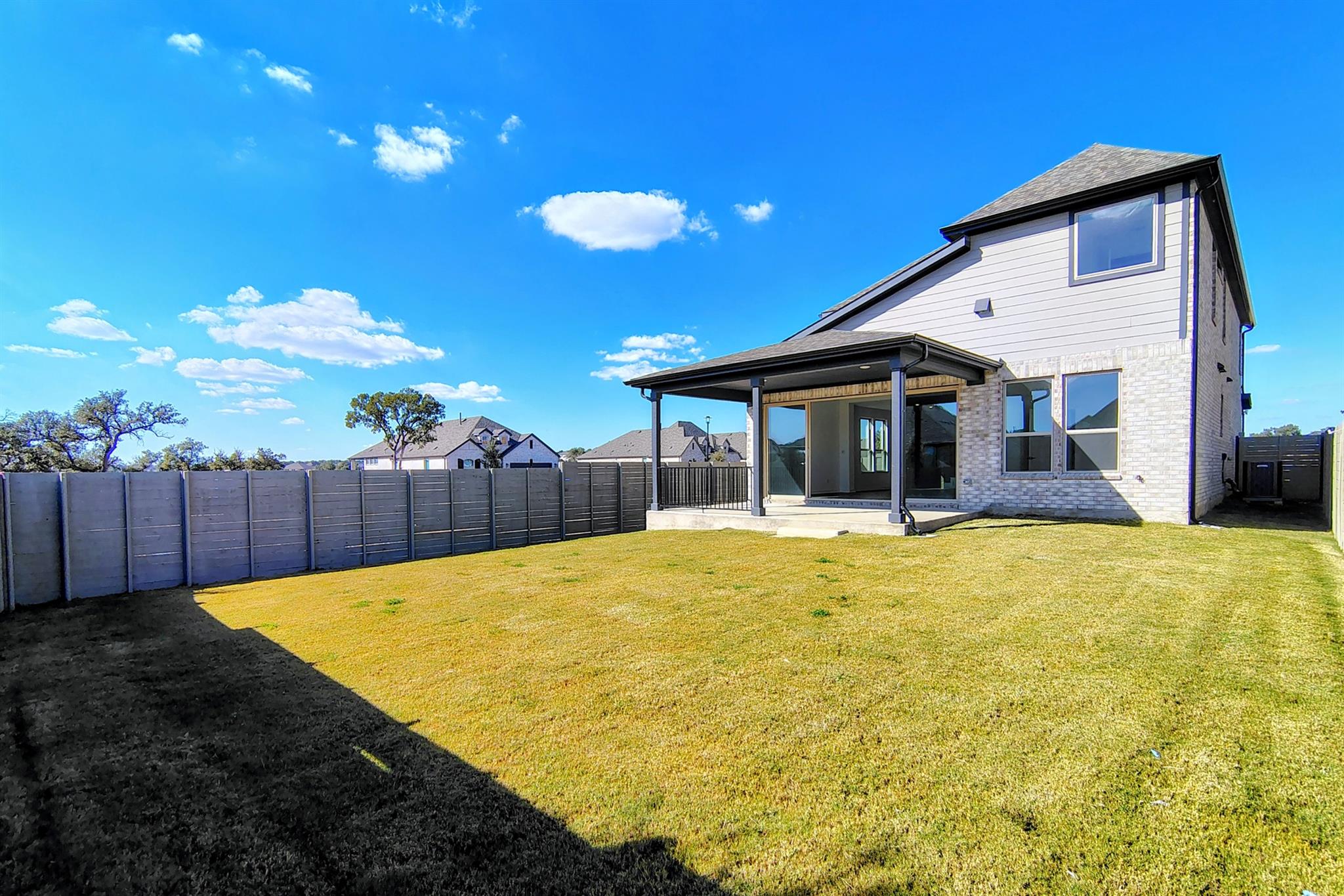 1825 Spring Mountain Cv, Georgetown, TX 78628