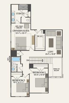 1825 Spring Mountain Cv, Georgetown, TX 78628