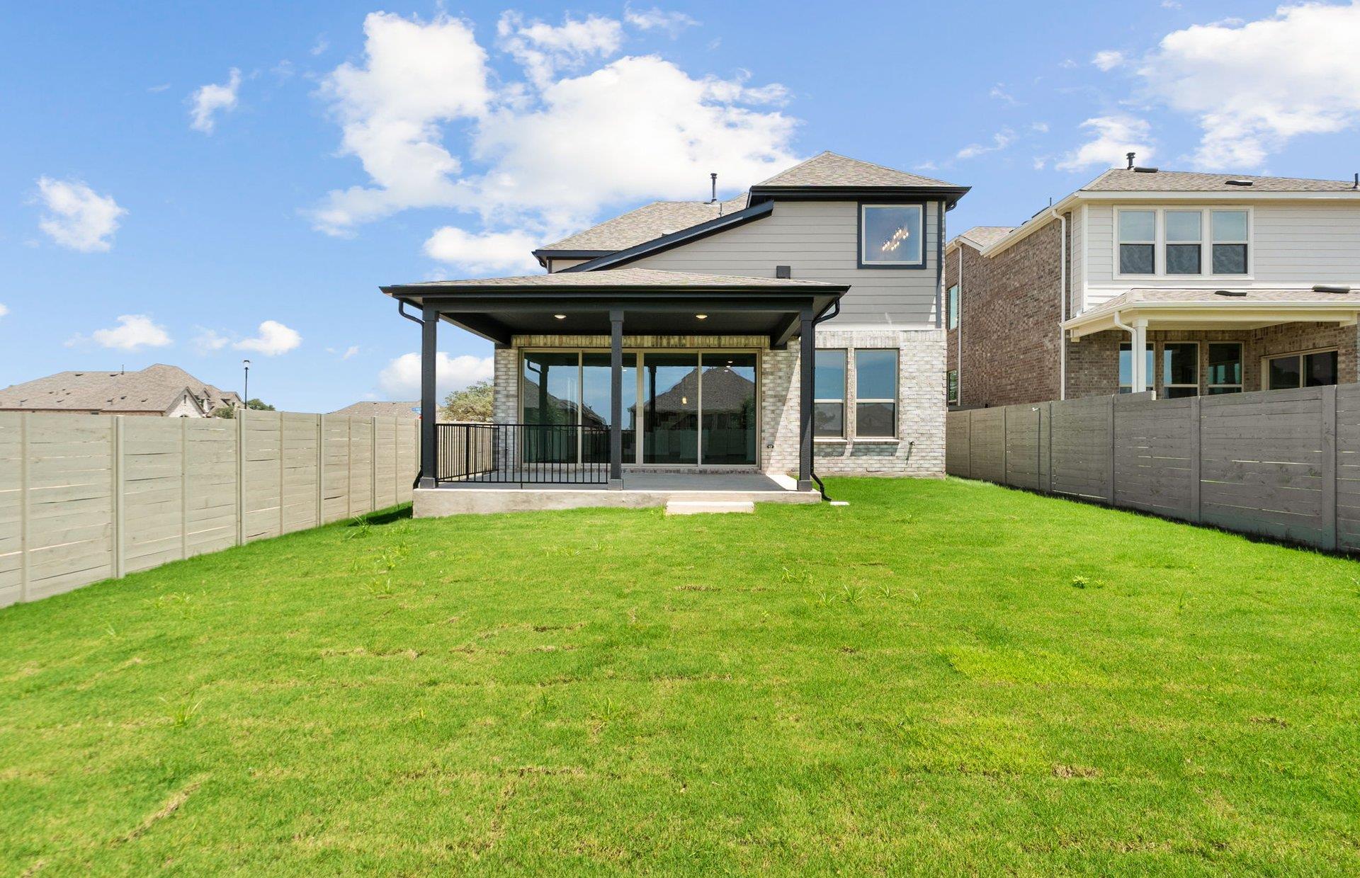 1825 Spring Mountain Cv, Georgetown, TX 78628