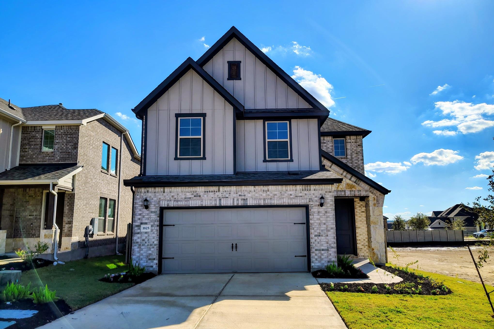 1825 Spring Mountain Cv, Georgetown, TX 78628