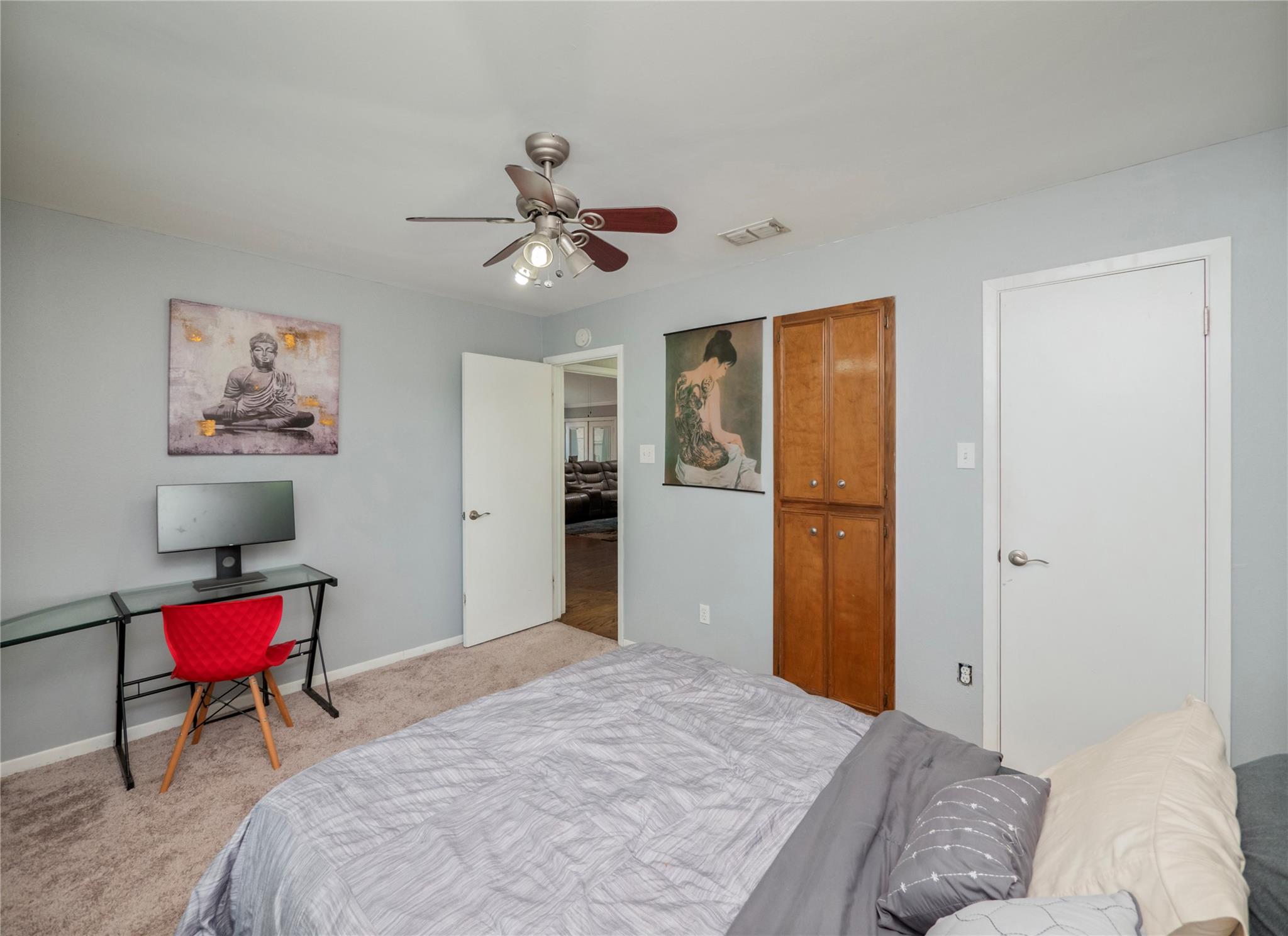 1506 Creek Holw, Austin, TX 78754