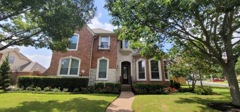 3300 Alexandrite Way, Round Rock, TX 78681