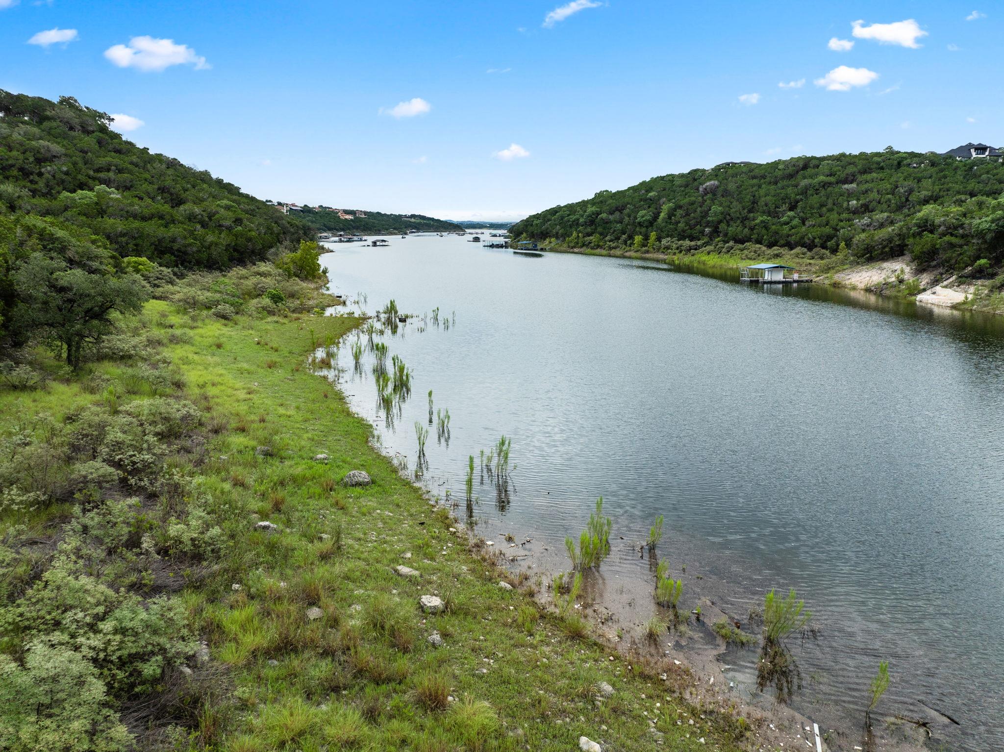 18821 Hidden Ridge Pl, Jonestown, TX 78645