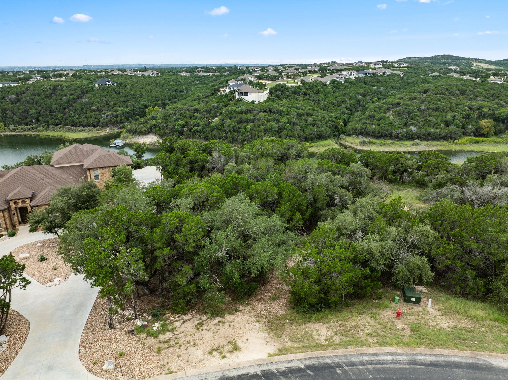 18821 Hidden Ridge Pl, Jonestown, TX 78645