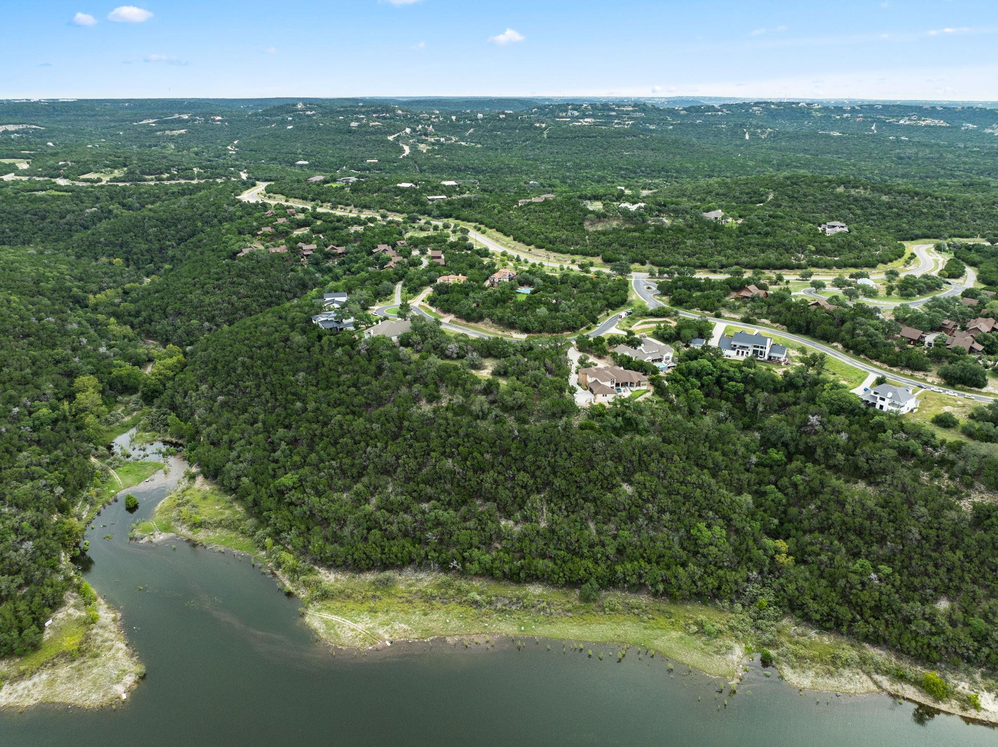 18821 Hidden Ridge Pl, Jonestown, TX 78645