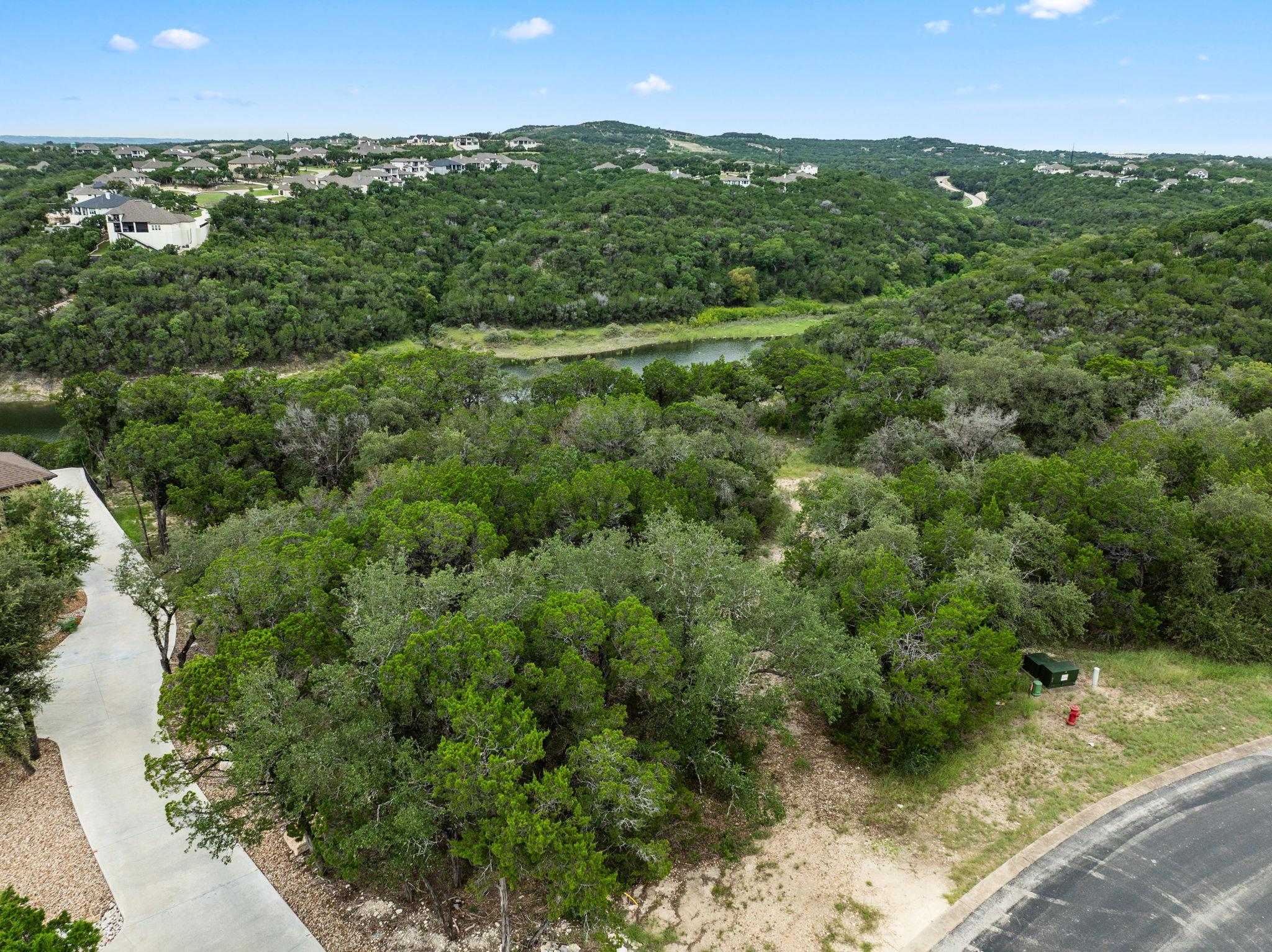 18821 Hidden Ridge Pl, Jonestown, TX 78645