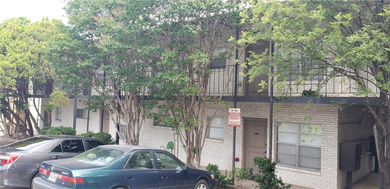 710 E Dean Keeton # 205, Austin, TX 78705