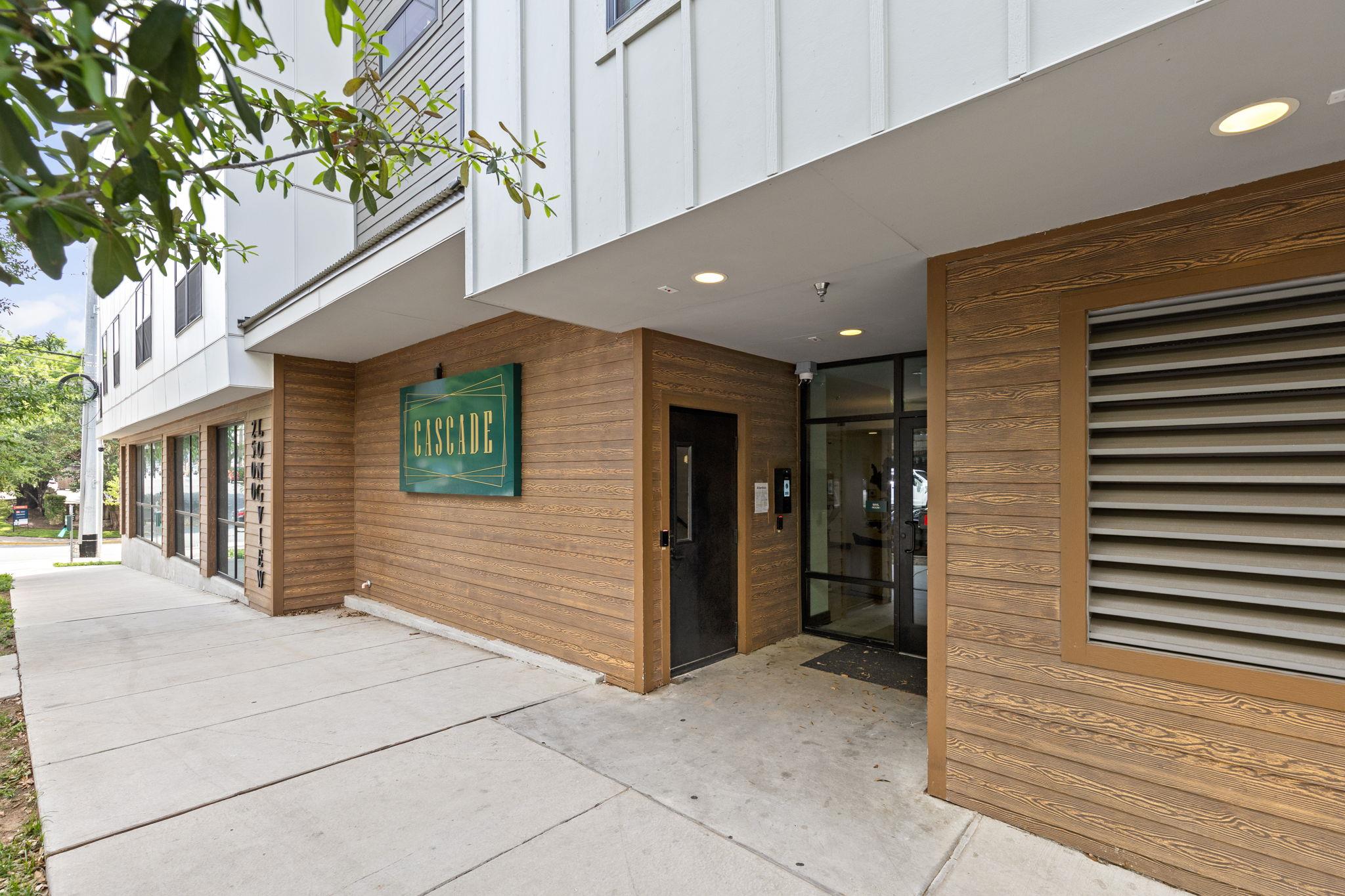 2500 Longview St # 418, Austin, TX 78705