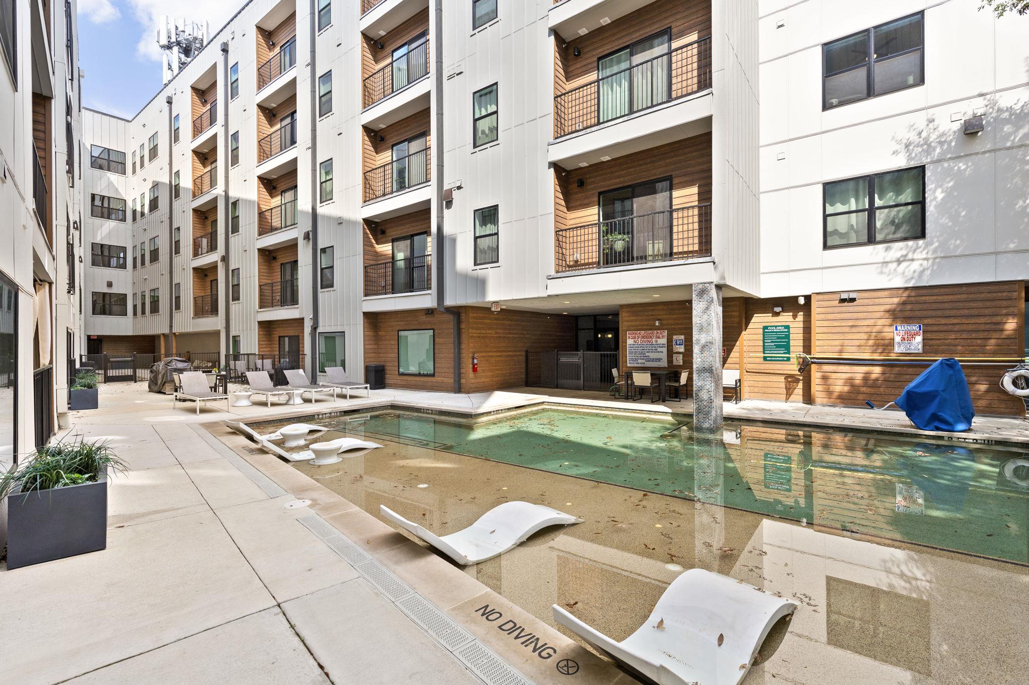 2500 Longview St # 418, Austin, TX 78705