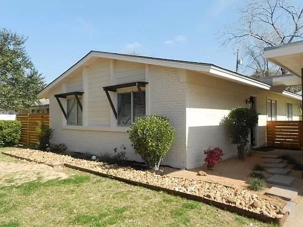 4711 Broadhill Dr, Austin, TX 78723