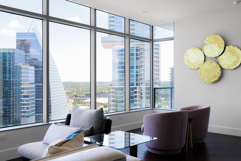 501 West Ave # 2503, Austin, TX 78701