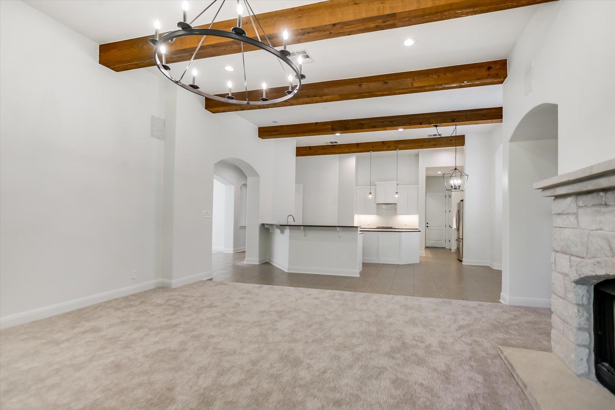 2617 W University Club Dr W, Austin, TX 78732