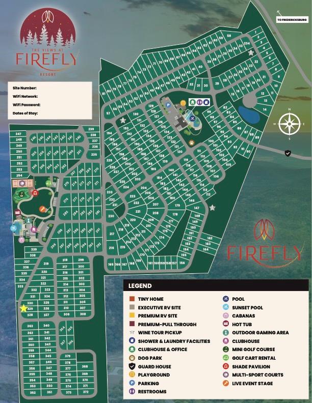 5386 Ranch Road 1376 Rd # 329, Fredericksburg, TX 78624