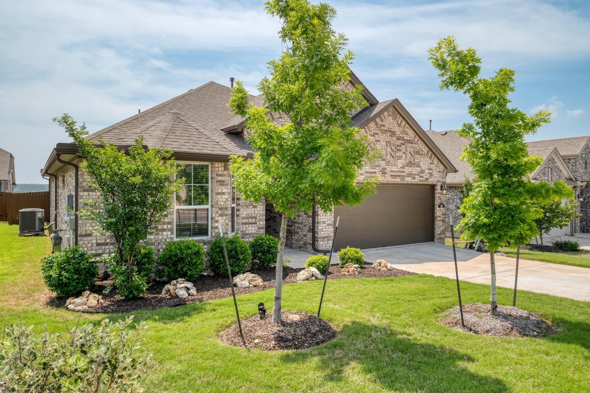 149 High Plains Dr, Georgetown, TX 78628