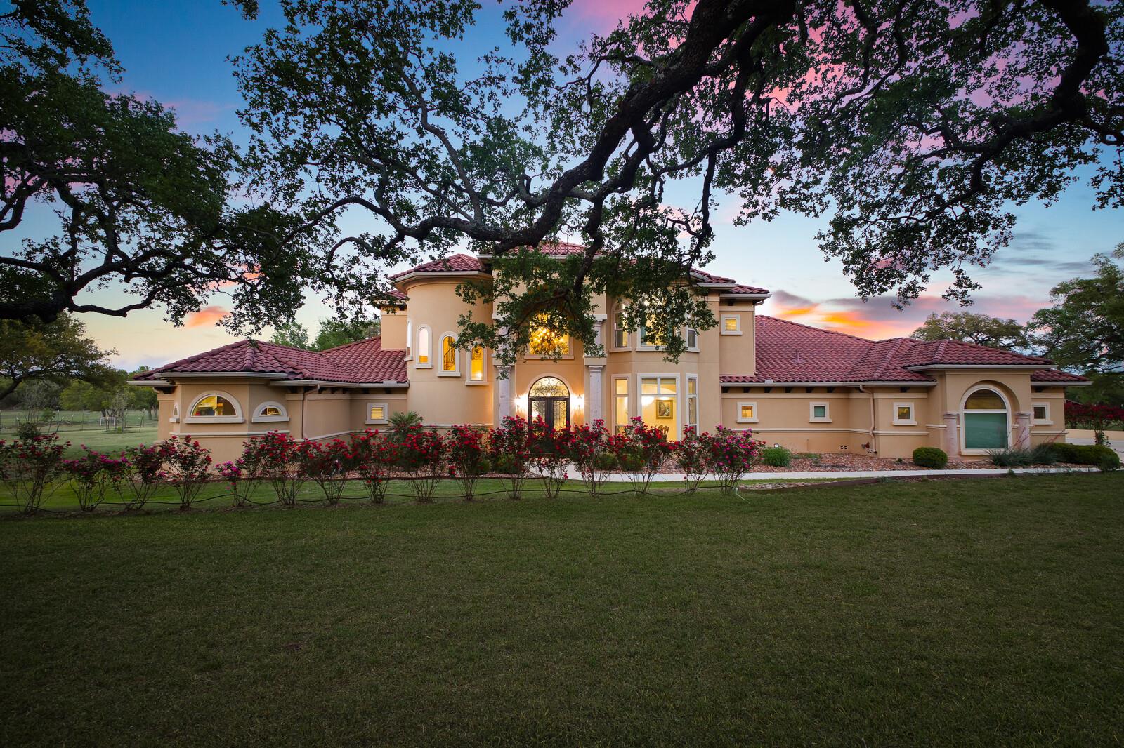 5303 Arroyo Luis Dr, Bulverde, TX 78163