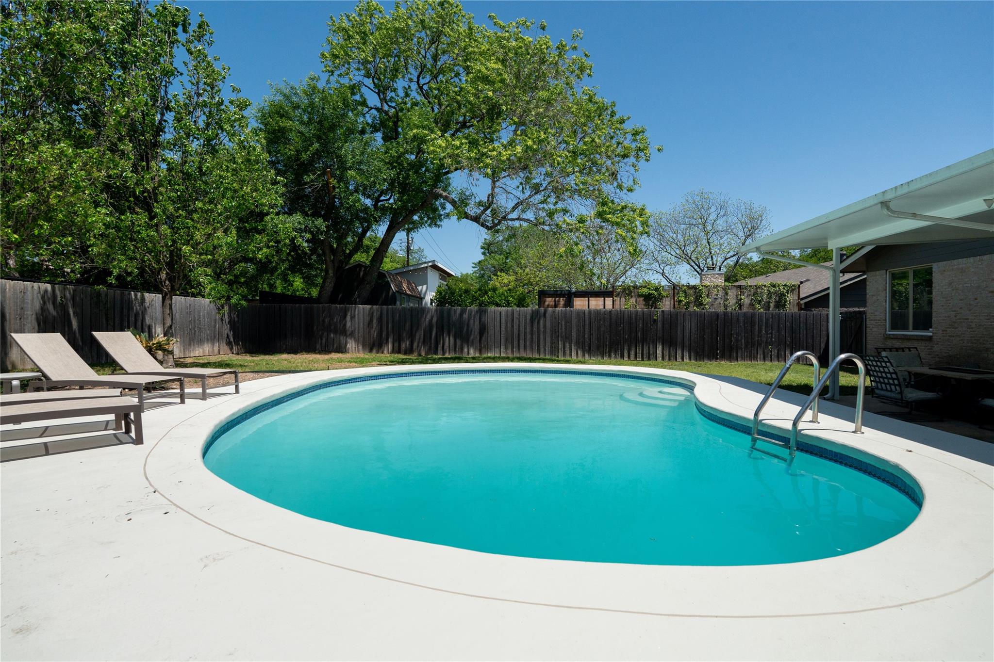 1812 Running Brook Dr, Austin, TX 78723