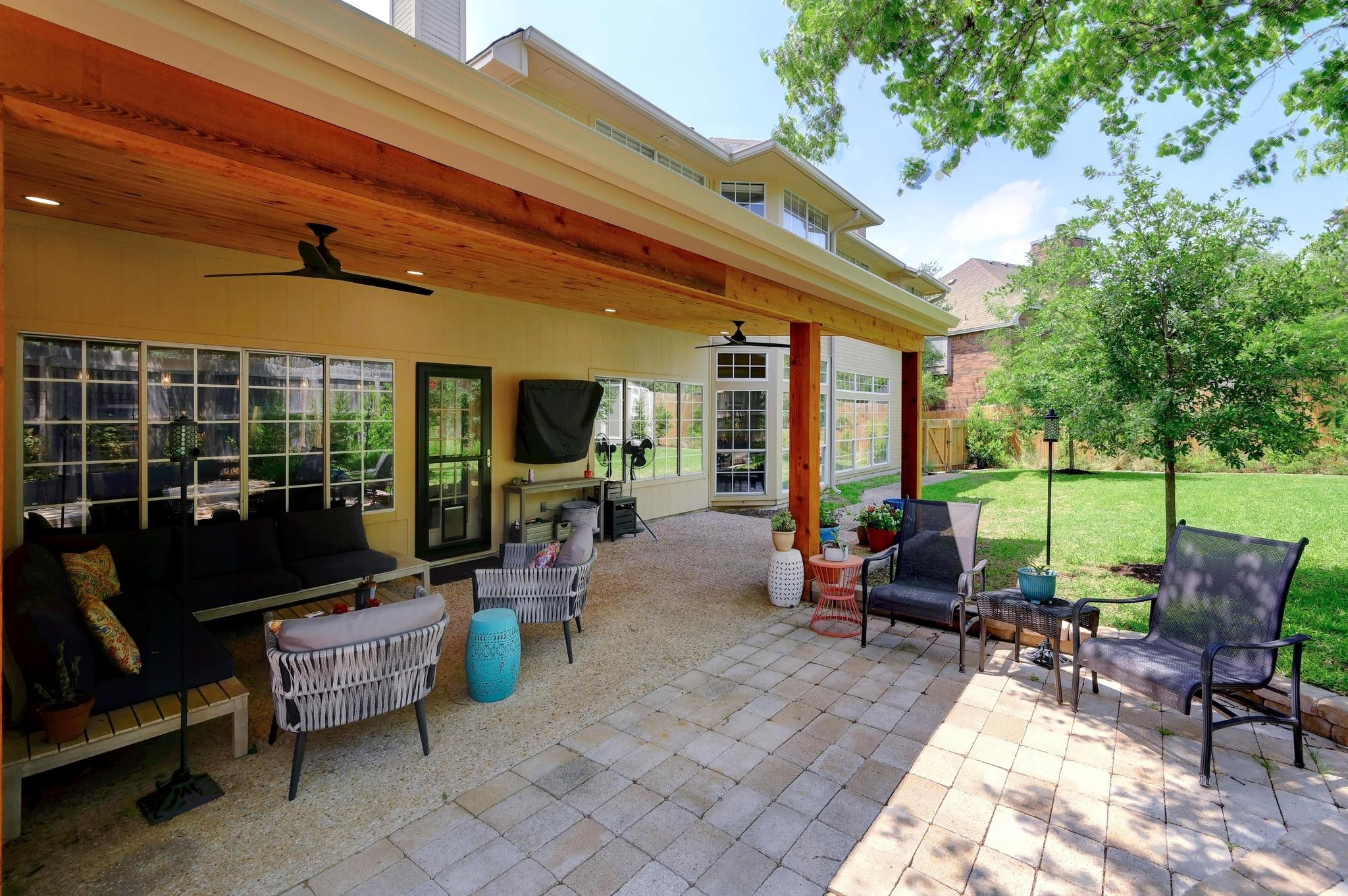 8108 Asmara Dr, Austin, TX 78750