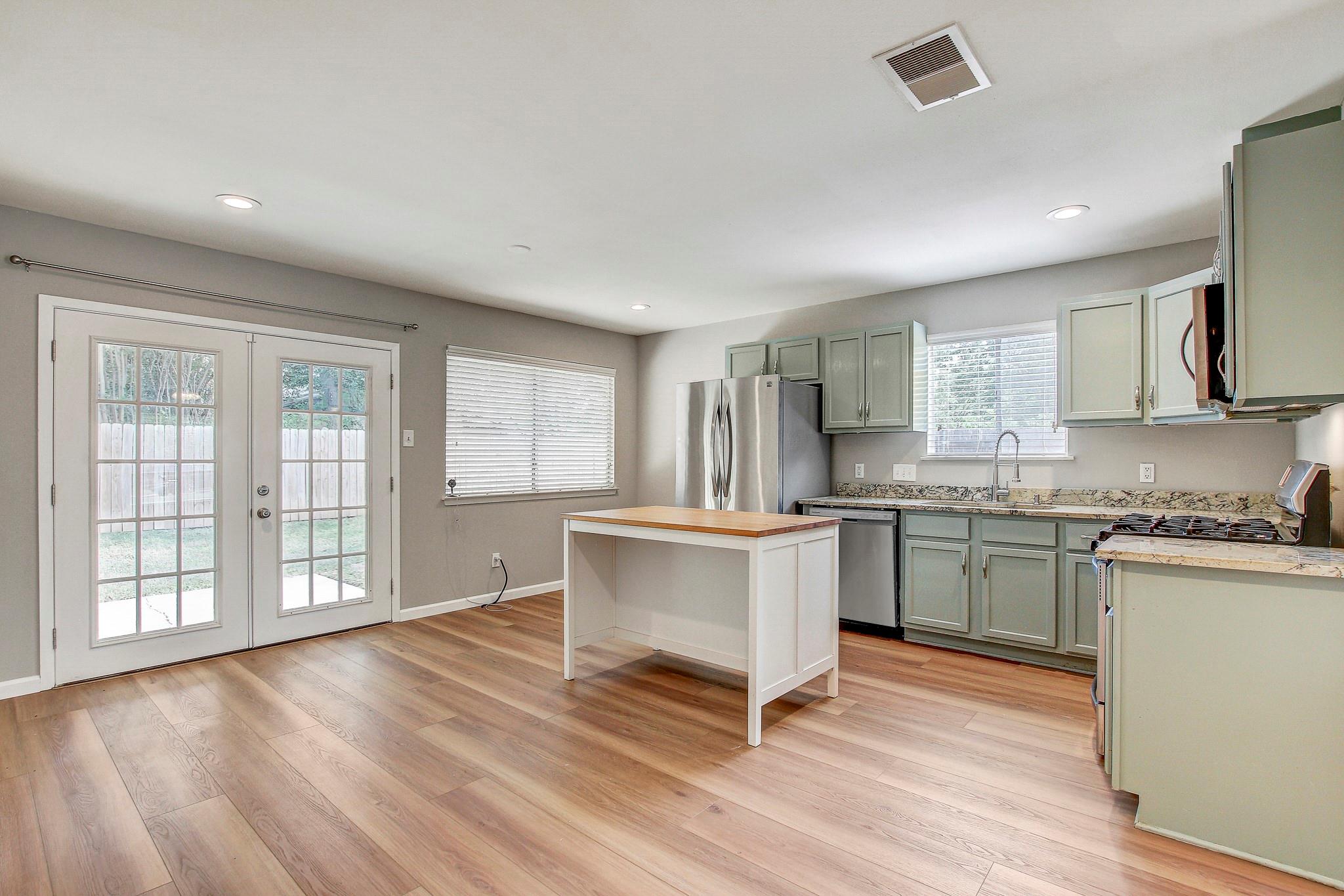 6603 Krollton Dr, Austin, TX 78745