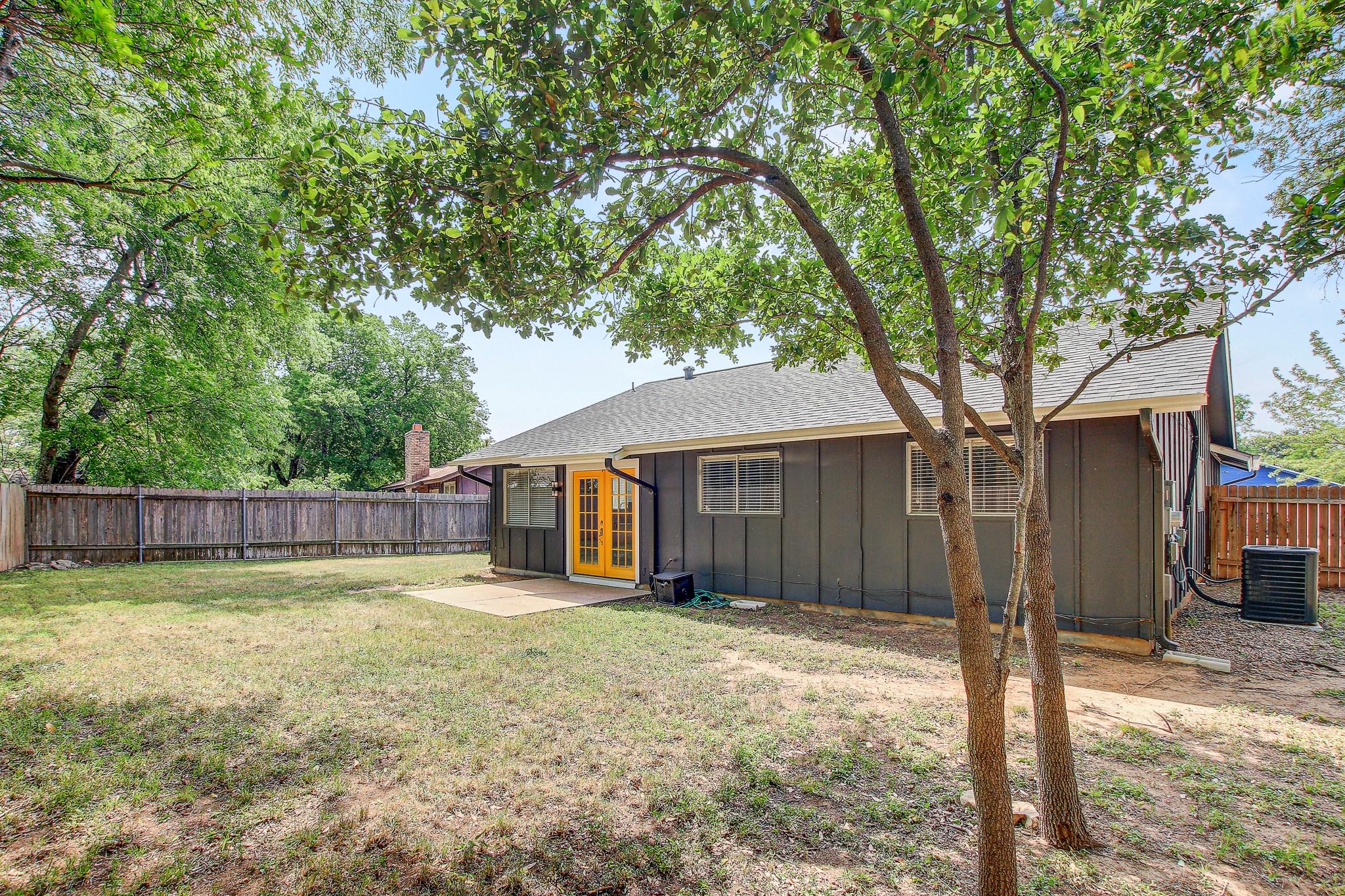 6603 Krollton Dr, Austin, TX 78745