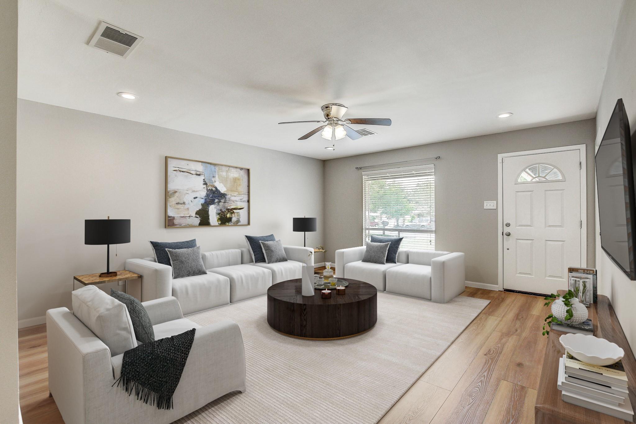 6603 Krollton Dr, Austin, TX 78745