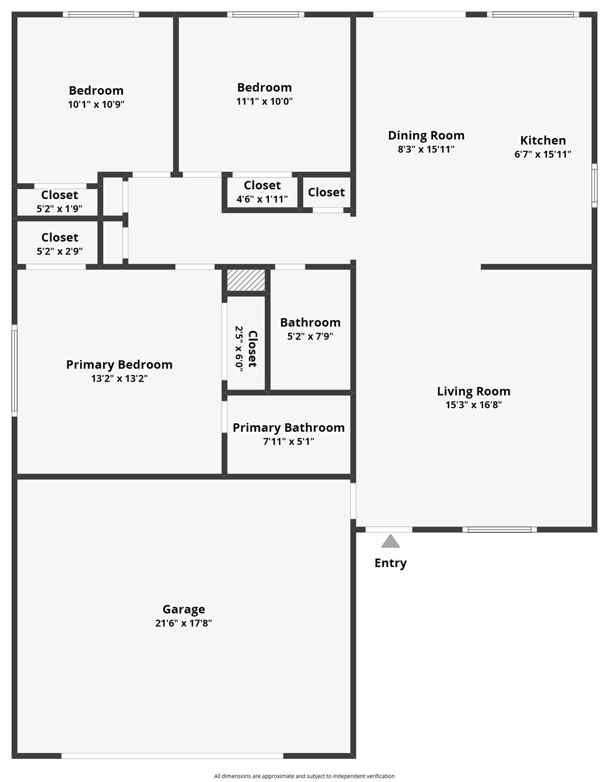 6603 Krollton Dr, Austin, TX 78745