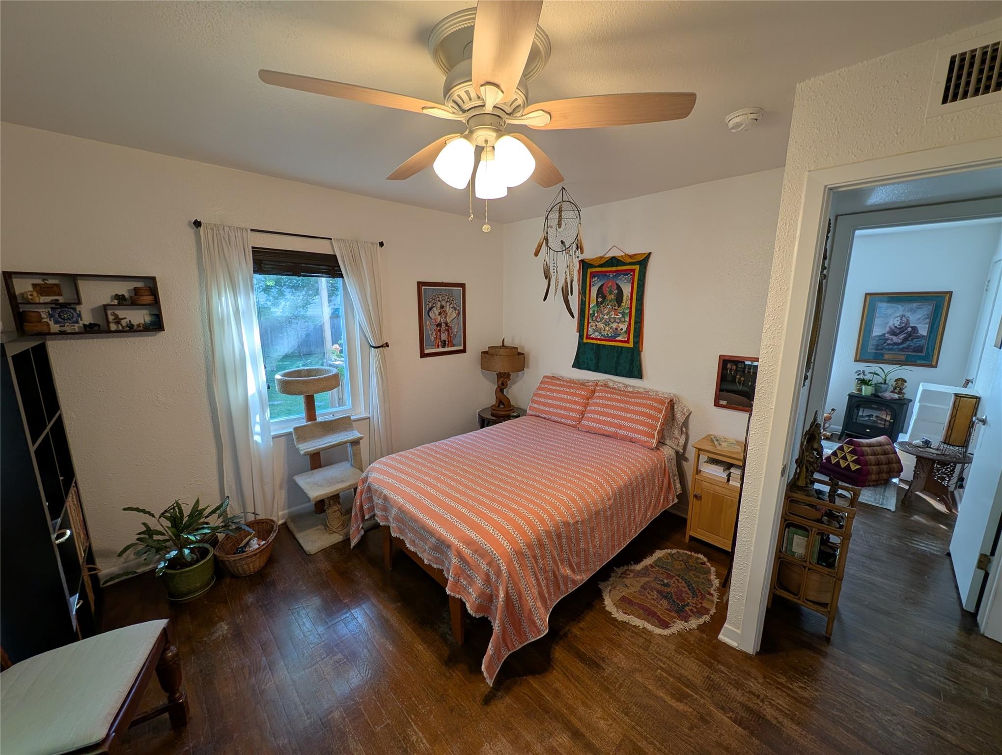 307 Swanee Dr, Austin, TX 78752